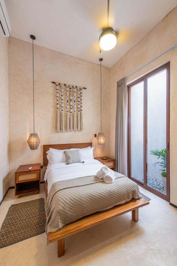 Casa Trova En Santa Lucia Centro, 梅里达 外观 照片